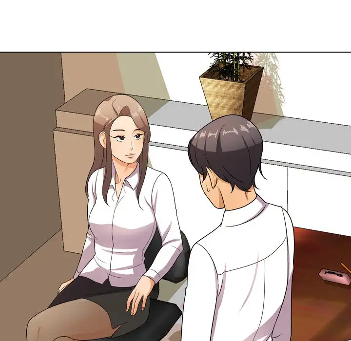 Our Exchange - Chapter 9 [photo 39] - MangaPorn