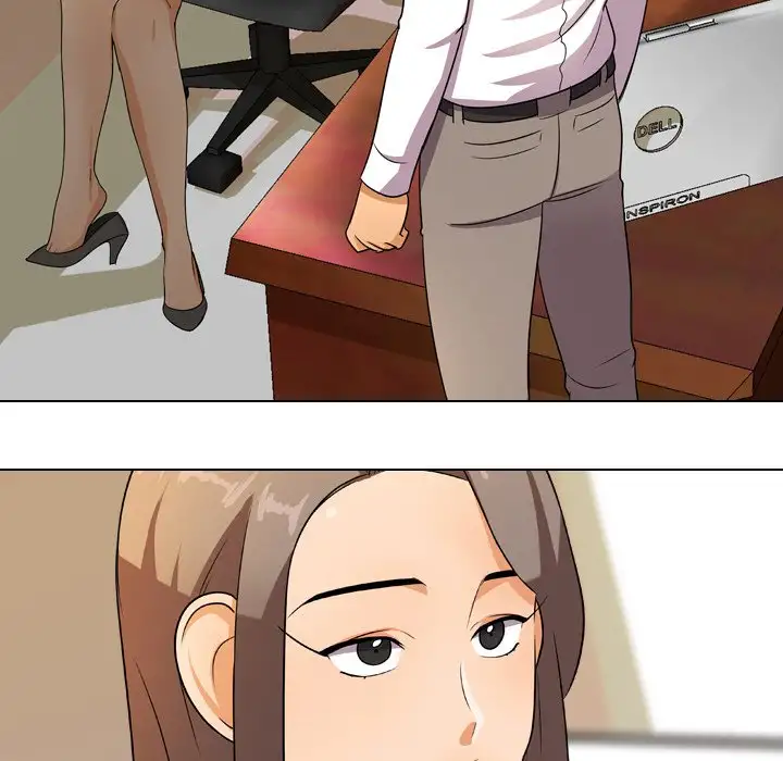 Our Exchange - Chapter 9 [photo 40] - MangaPorn
