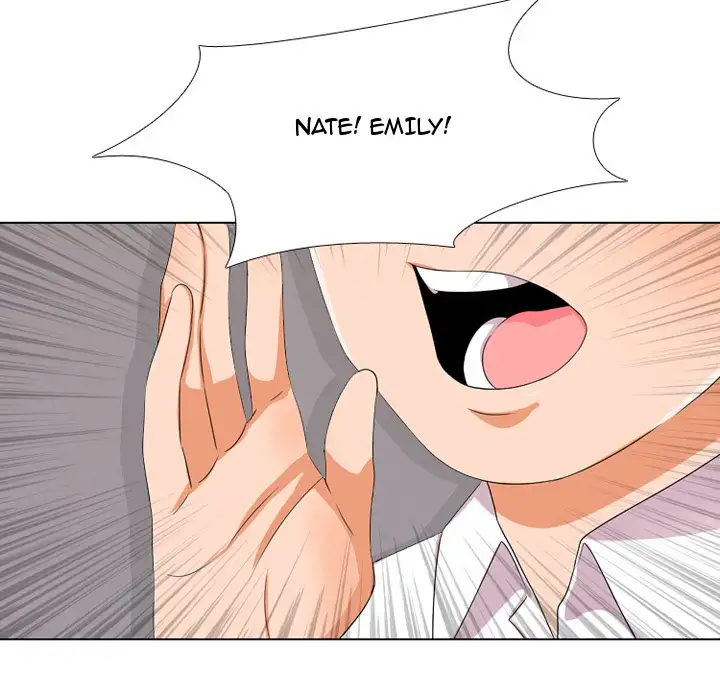 Our Exchange - Chapter 9 [photo 8] - MangaPorn