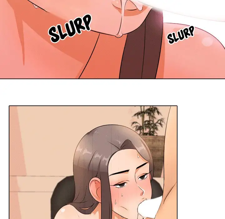 Our Exchange - Chapter 10 [photo 41] - MangaPorn