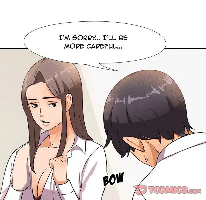 Our Exchange - Chapter 10 [photo 74] - MangaPorn