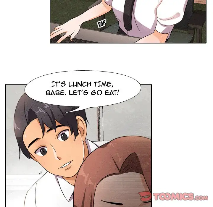 Our Exchange - Chapter 10 [photo 86] - MangaPorn