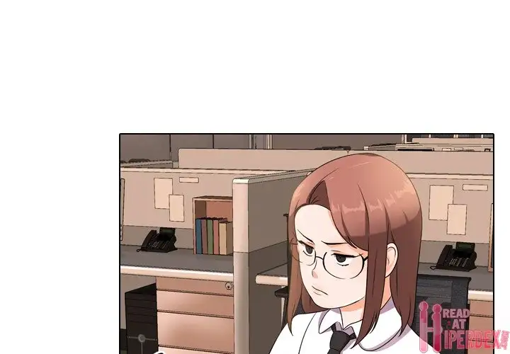 Our Exchange - Chapter 11 [photo 1] - MangaPorn