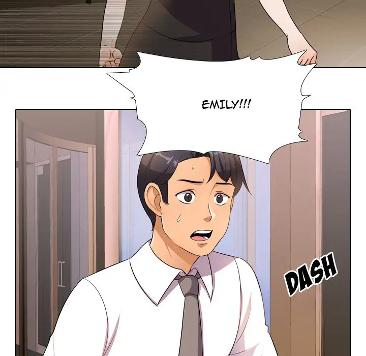 Our Exchange - Chapter 11 [photo 13] - MangaPorn