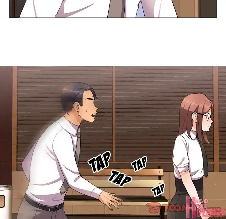 Our Exchange - Chapter 11 [photo 14] - MangaPorn