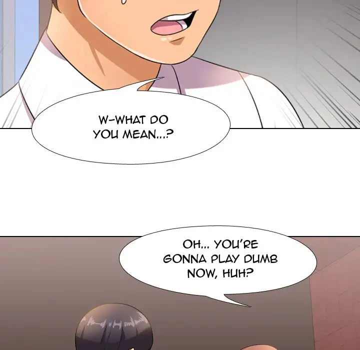 Our Exchange - Chapter 11 [photo 19] - MangaPorn