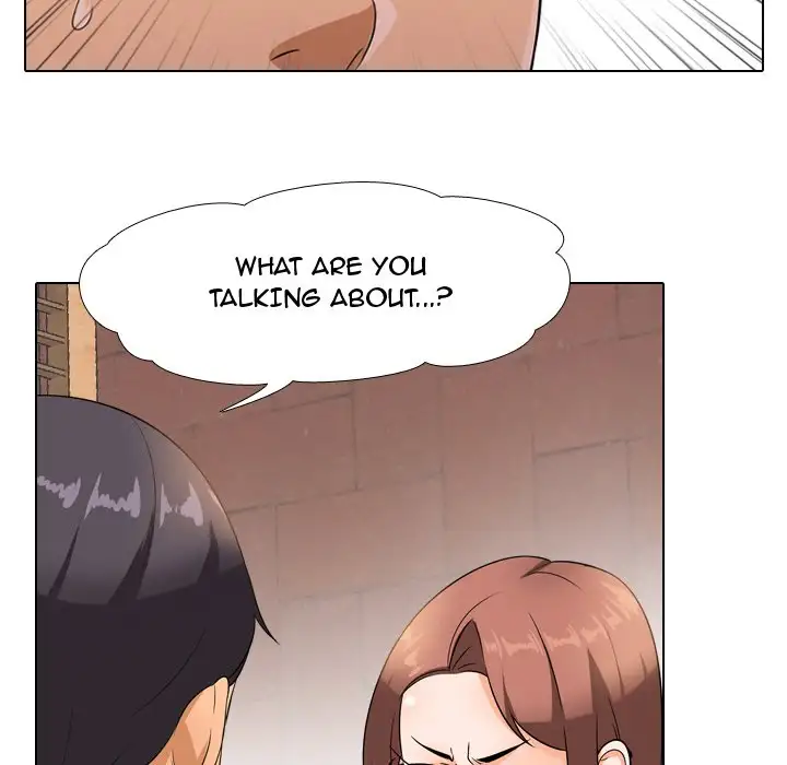 Our Exchange - Chapter 11 [photo 23] - MangaPorn