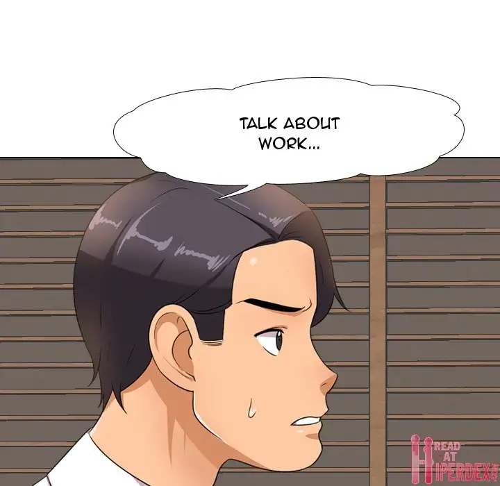 Our Exchange - Chapter 11 [photo 25] - MangaPorn