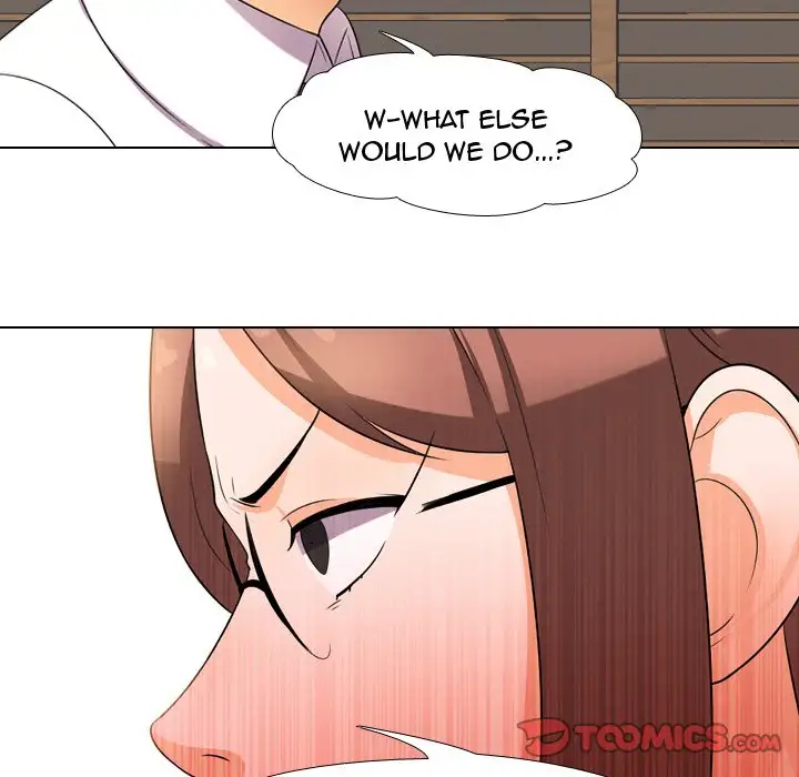 Our Exchange - Chapter 11 [photo 26] - MangaPorn