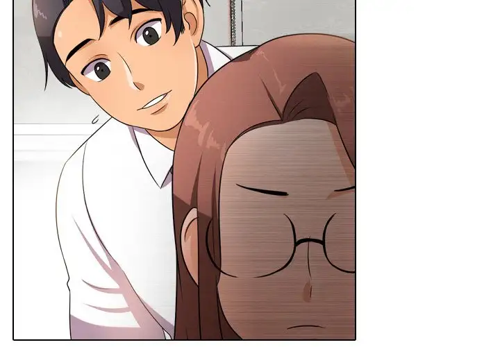 Our Exchange - Chapter 11 [photo 3] - MangaPorn