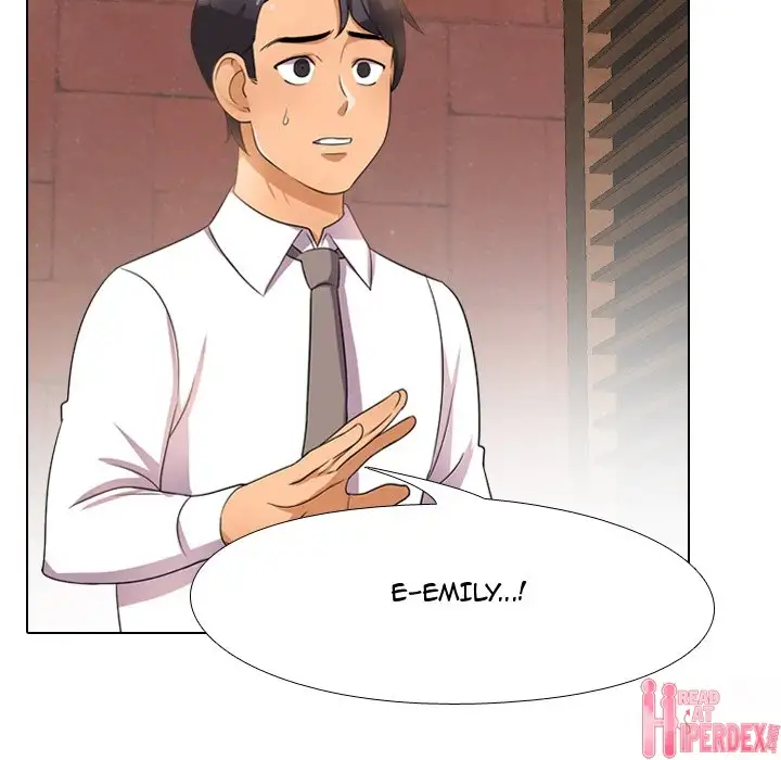 Our Exchange - Chapter 11 [photo 30] - MangaPorn