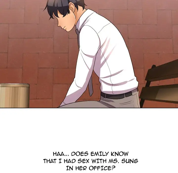 Our Exchange - Chapter 11 [photo 34] - MangaPorn