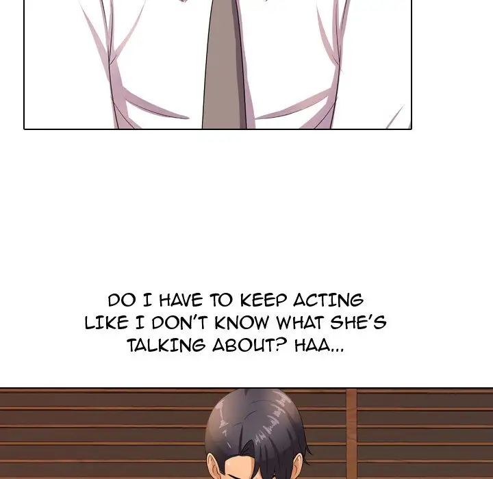 Our Exchange - Chapter 11 [photo 37] - MangaPorn