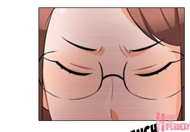 Our Exchange - Chapter 11 [photo 4] - MangaPorn