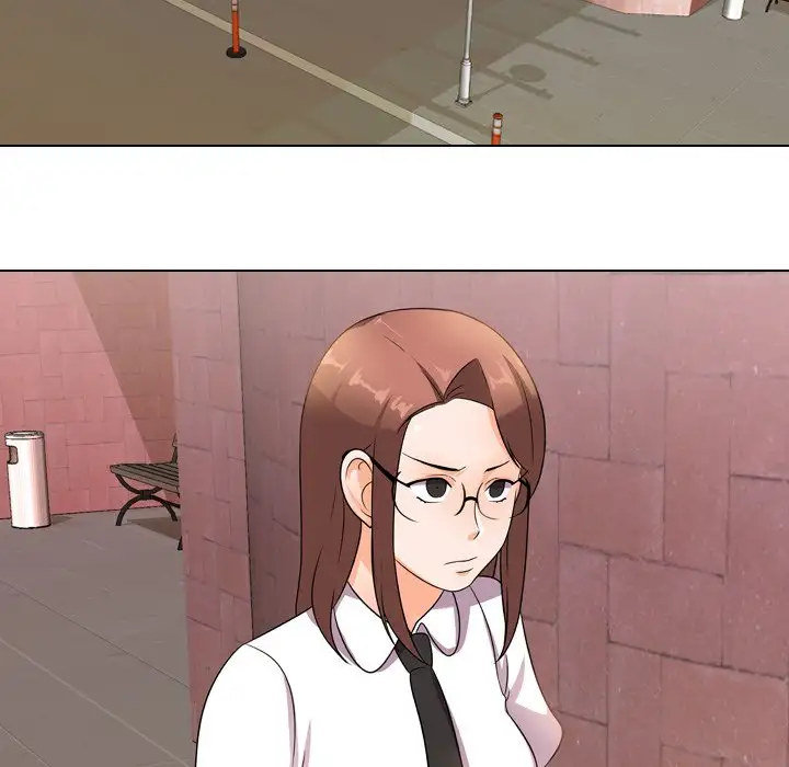 Our Exchange - Chapter 11 [photo 40] - MangaPorn