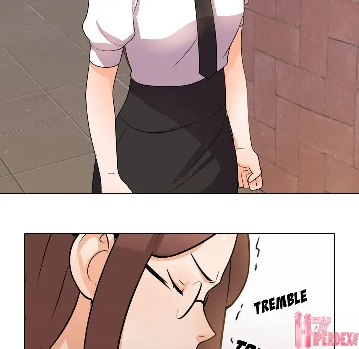 Our Exchange - Chapter 11 [photo 41] - MangaPorn