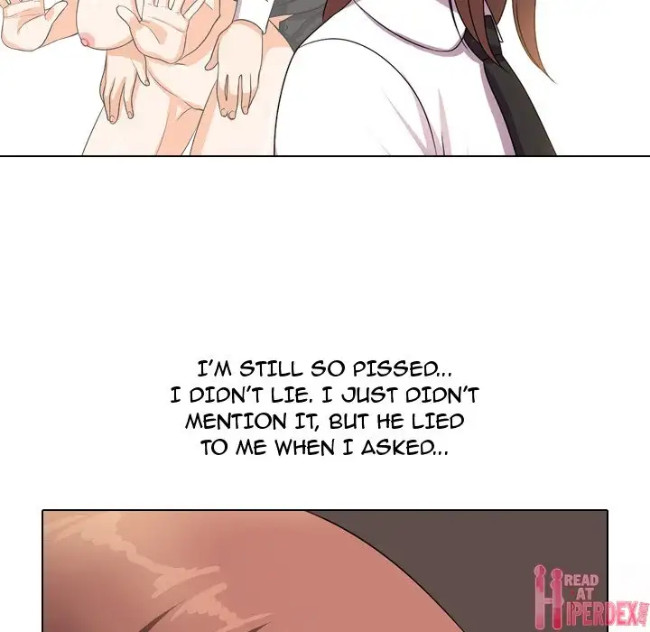 Our Exchange - Chapter 11 [photo 46] - MangaPorn