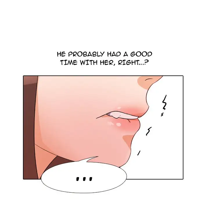 Our Exchange - Chapter 11 [photo 48] - MangaPorn