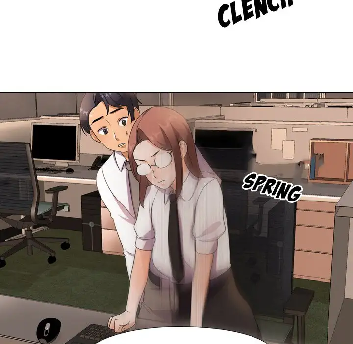 Our Exchange - Chapter 11 [photo 5] - MangaPorn