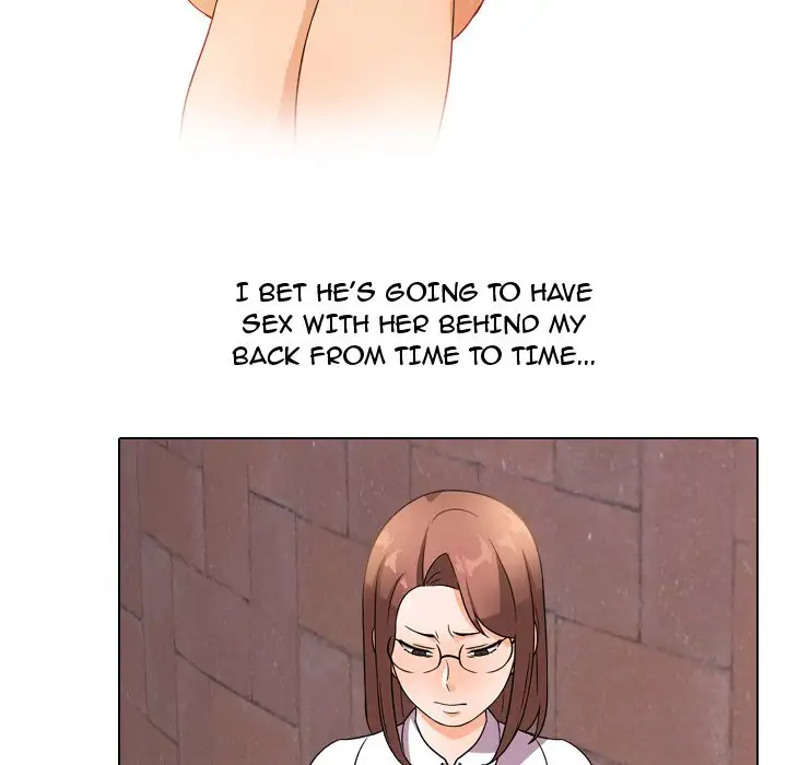 Our Exchange - Chapter 11 [photo 51] - MangaPorn