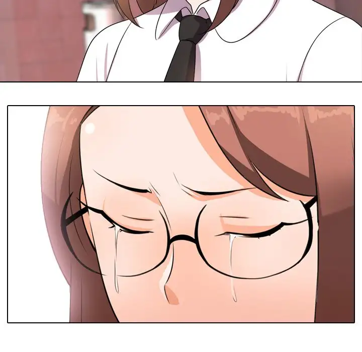 Our Exchange - Chapter 11 [photo 54] - MangaPorn