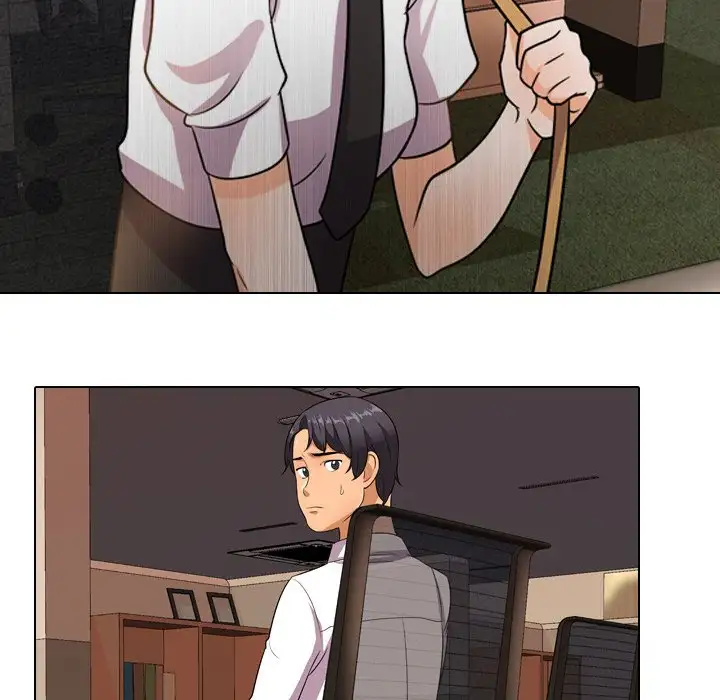 Our Exchange - Chapter 11 [photo 59] - MangaPorn
