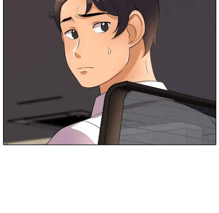 Our Exchange - Chapter 11 [photo 61] - MangaPorn