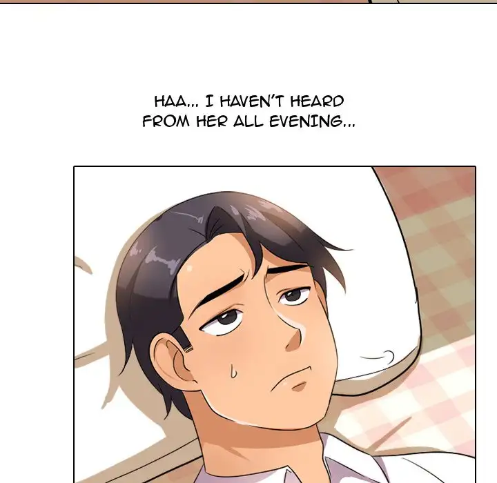 Our Exchange - Chapter 11 [photo 66] - MangaPorn