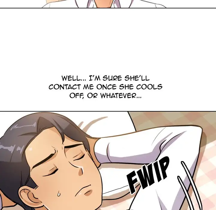 Our Exchange - Chapter 11 [photo 69] - MangaPorn