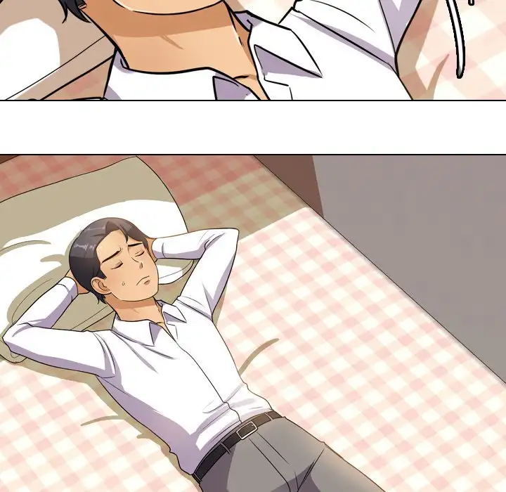 Our Exchange - Chapter 11 [photo 70] - MangaPorn