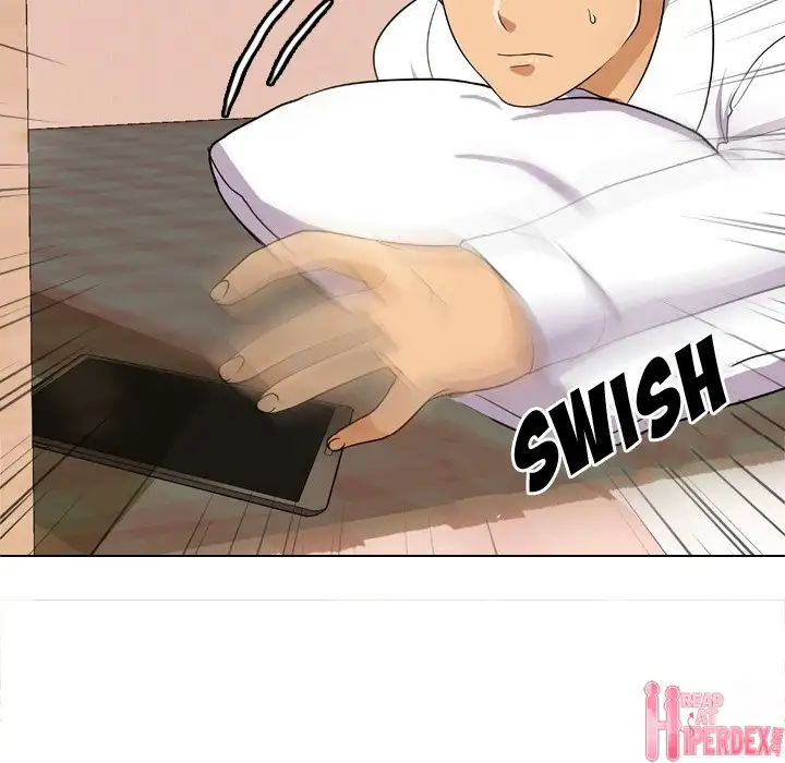 Our Exchange - Chapter 11 [photo 73] - MangaPorn