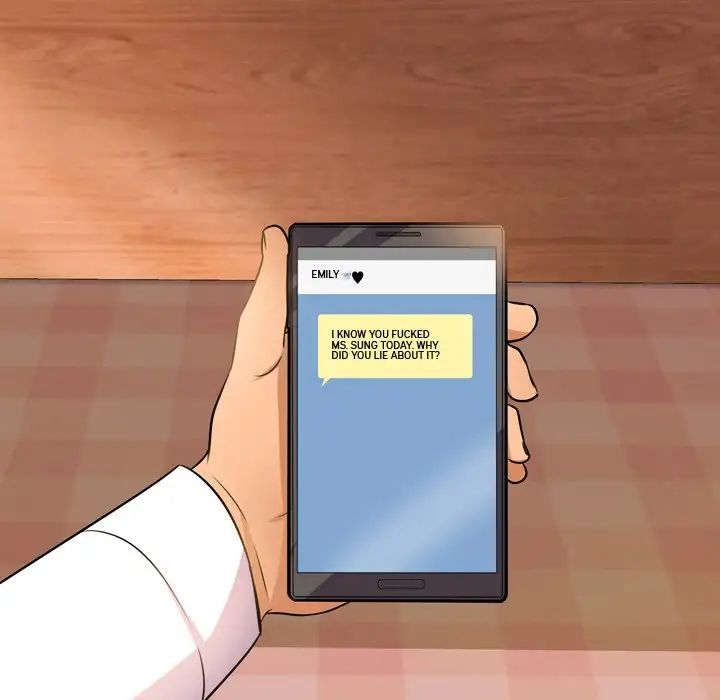Our Exchange - Chapter 11 [photo 76] - MangaPorn