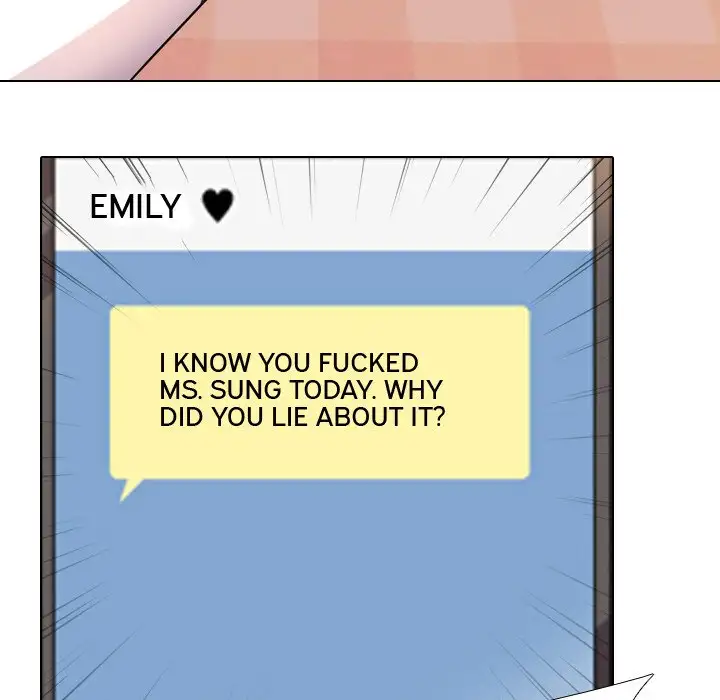 Our Exchange - Chapter 11 [photo 77] - MangaPorn