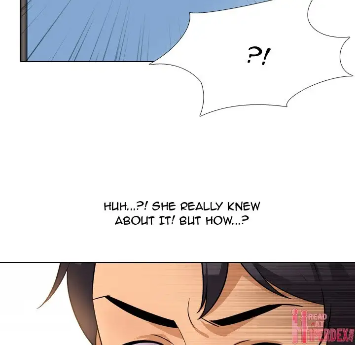 Our Exchange - Chapter 11 [photo 78] - MangaPorn