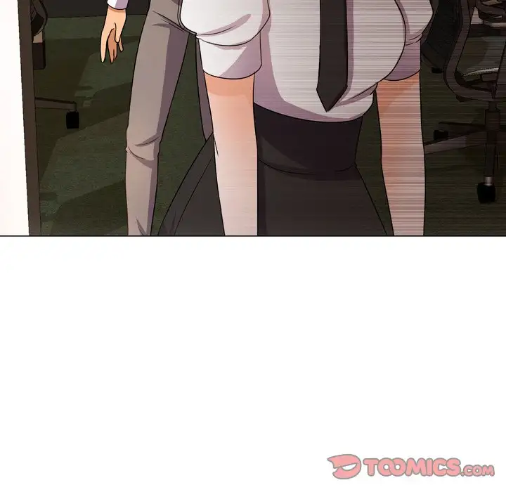 Our Exchange - Chapter 11 [photo 8] - MangaPorn