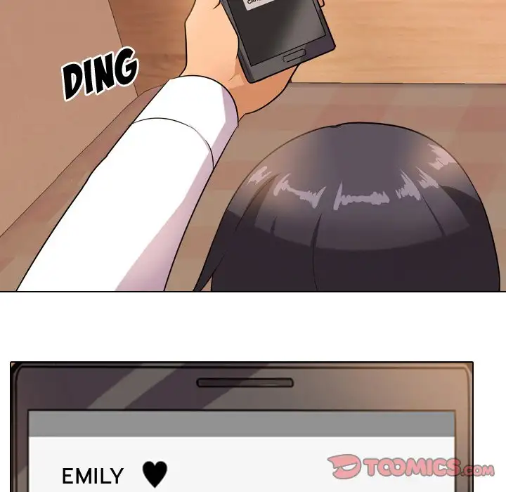 Our Exchange - Chapter 11 [photo 80] - MangaPorn