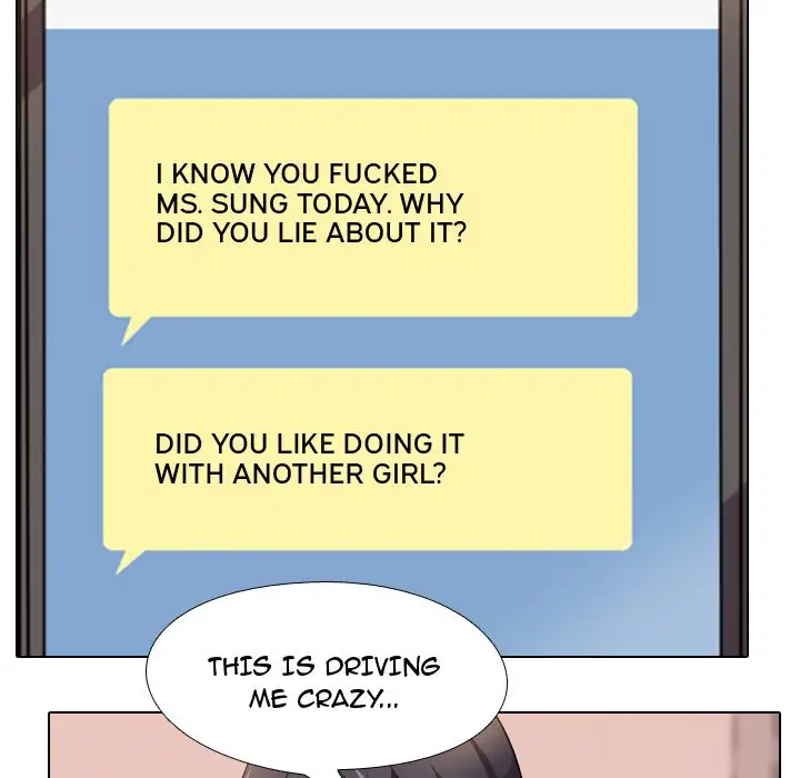 Our Exchange - Chapter 11 [photo 81] - MangaPorn