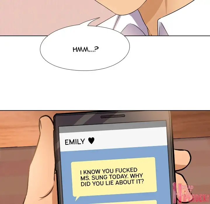 Our Exchange - Chapter 11 [photo 84] - MangaPorn