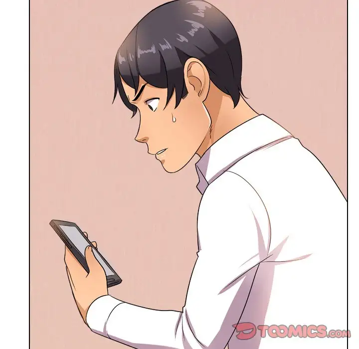 Our Exchange - Chapter 11 [photo 86] - MangaPorn