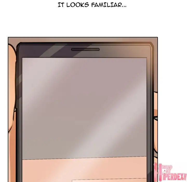 Our Exchange - Chapter 11 [photo 89] - MangaPorn