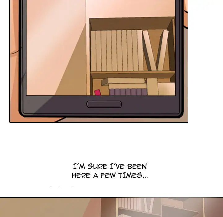 Our Exchange - Chapter 11 [photo 90] - MangaPorn
