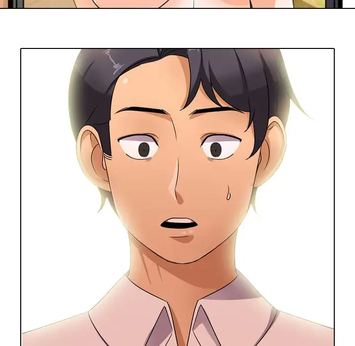 Our Exchange - Chapter 11 [photo 96] - MangaPorn