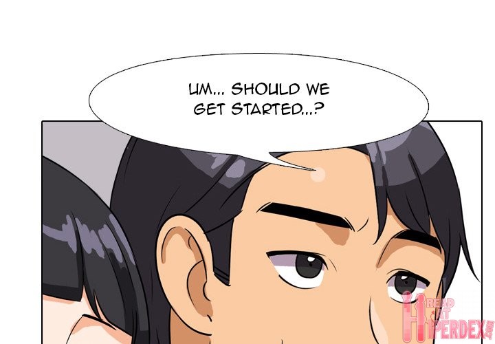 Our Exchange - Chapter 16 [photo 1] - MangaPorn