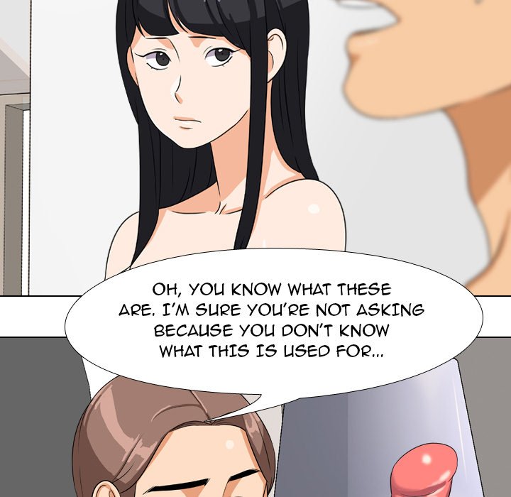 Our Exchange - Chapter 16 [photo 21] - MangaPorn