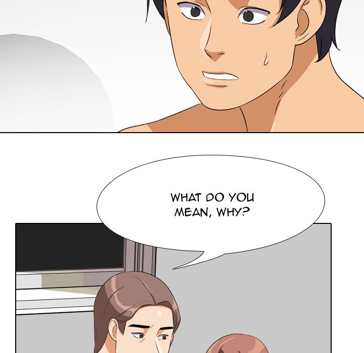 Our Exchange - Chapter 16 [photo 23] - MangaPorn