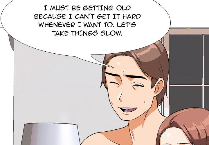 Our Exchange - Chapter 16 [photo 3] - MangaPorn