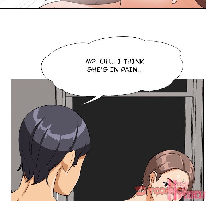 Our Exchange - Chapter 16 [photo 38] - MangaPorn