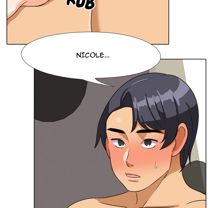 Our Exchange - Chapter 16 [photo 48] - MangaPorn