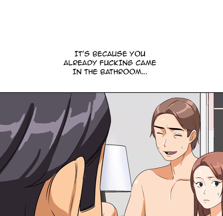 Our Exchange - Chapter 16 [photo 5] - MangaPorn