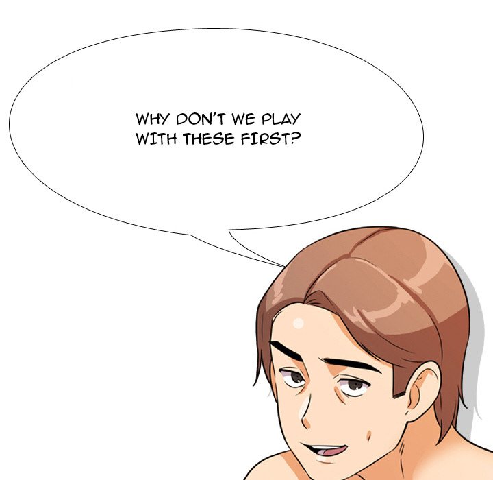 Our Exchange - Chapter 16 [photo 9] - MangaPorn